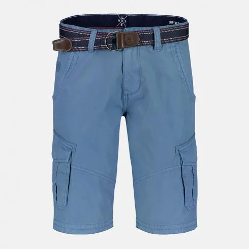 Lerros Belted Cargo Shorts 32910 K