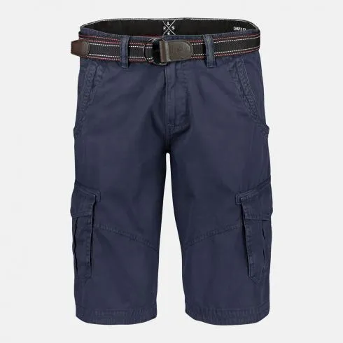 Lerros Belted Cargo Shorts 32910 K