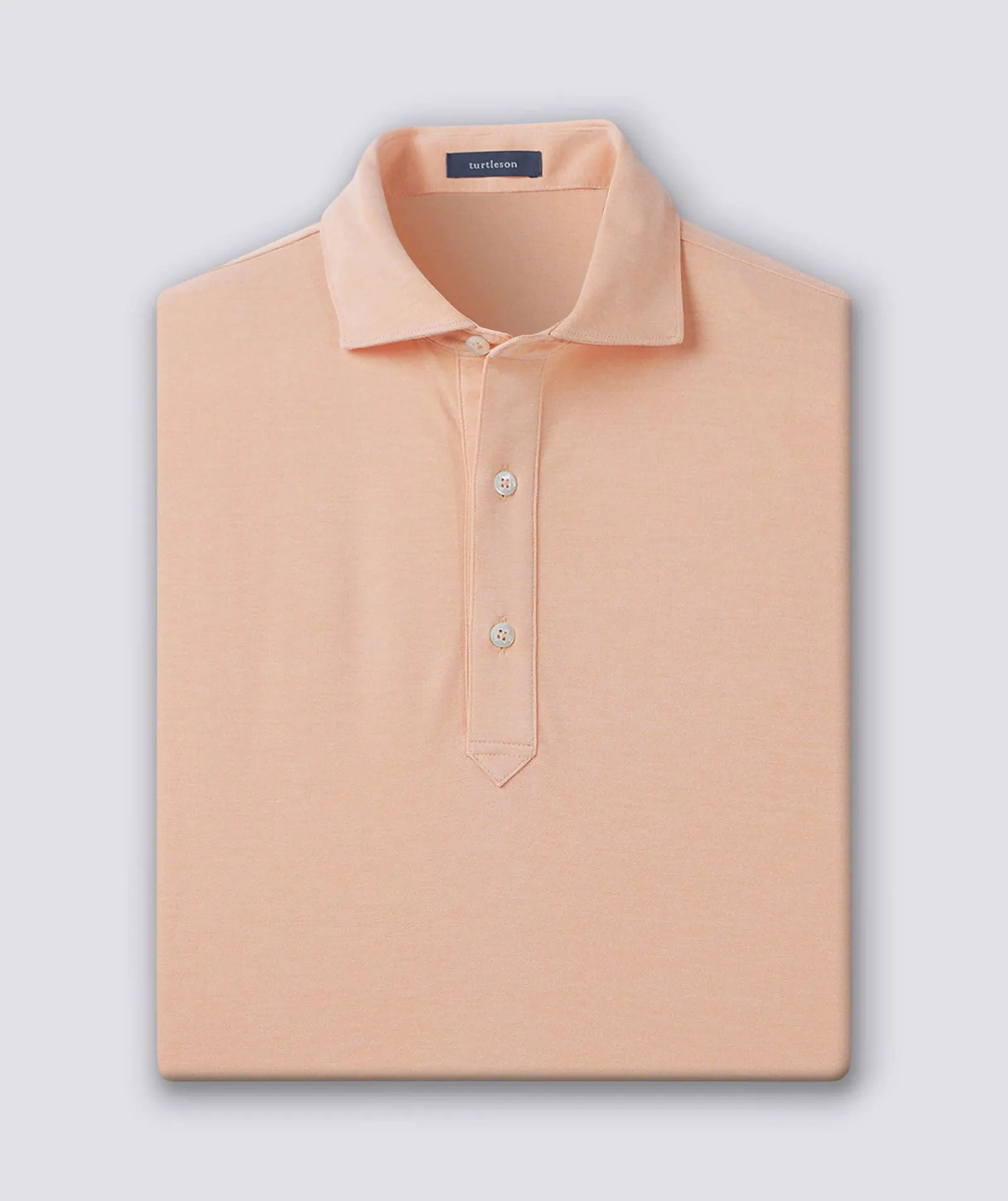 Lester Oxford Performance Polo