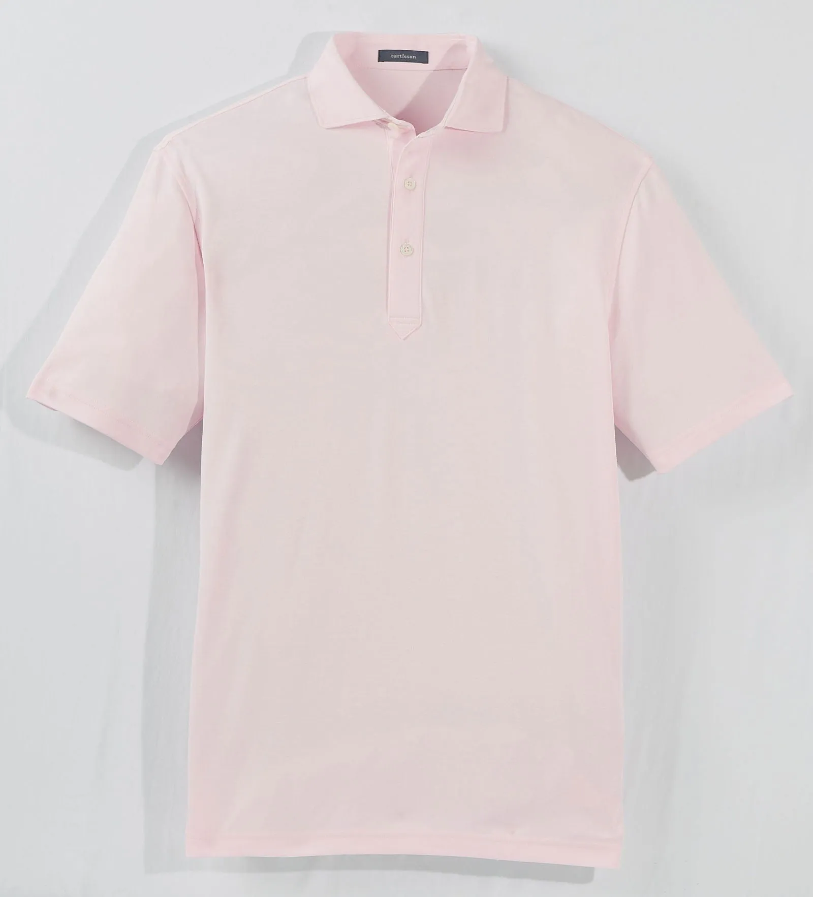 Lester Oxford Performance Polo