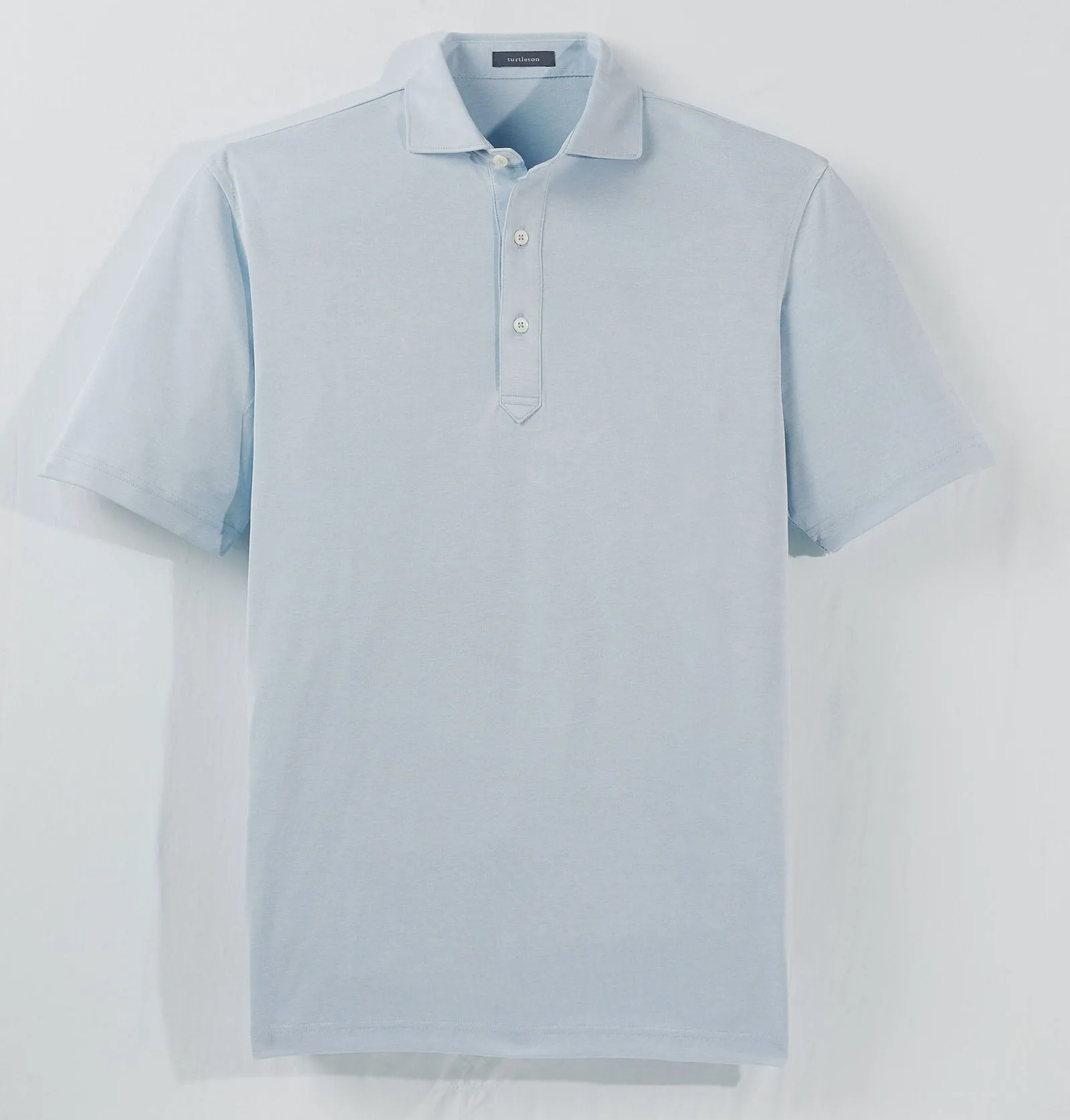 Lester Oxford Performance Polo