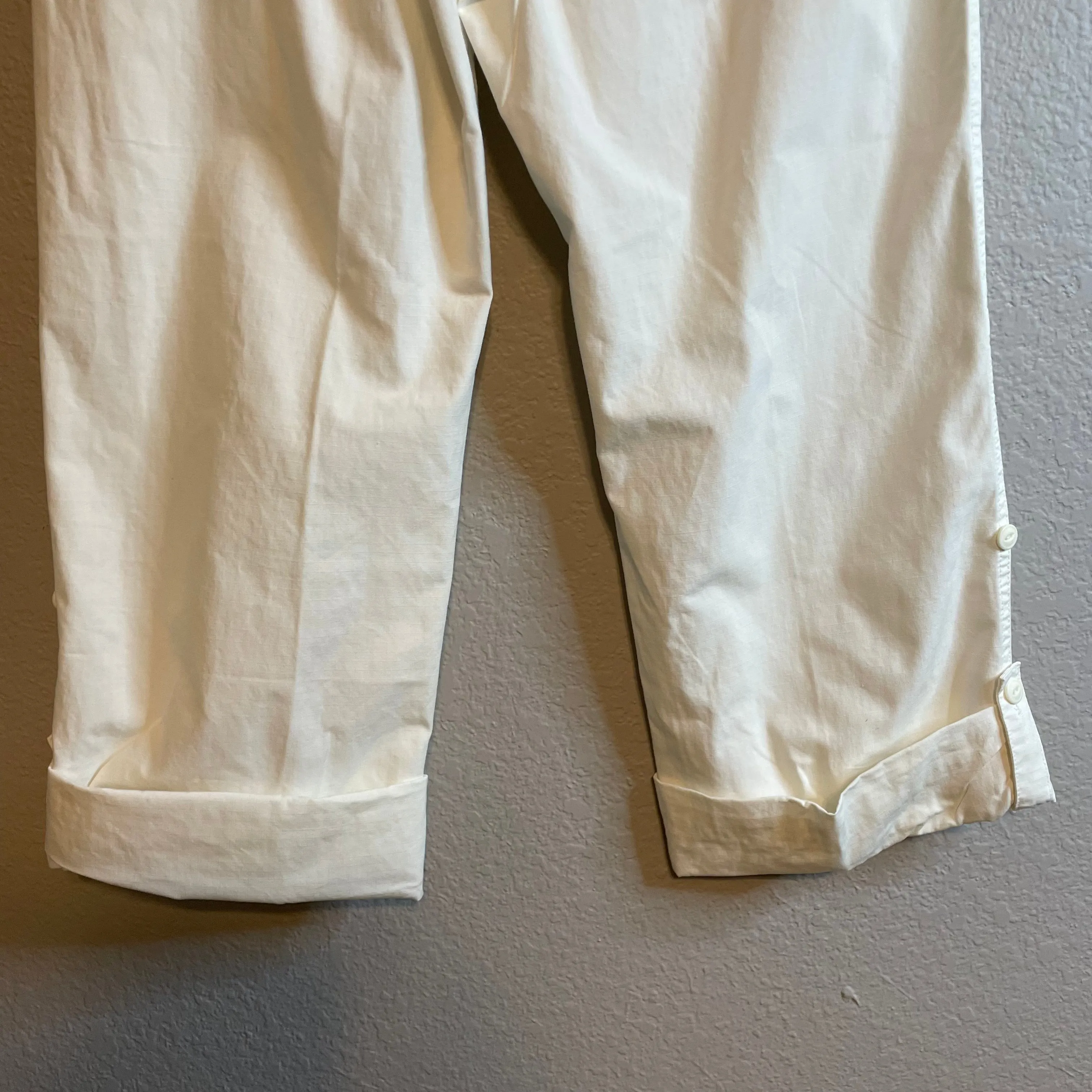 Lightweight Pants