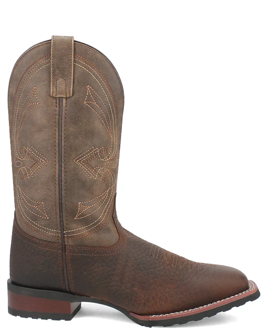 Men's Elias Western Boots