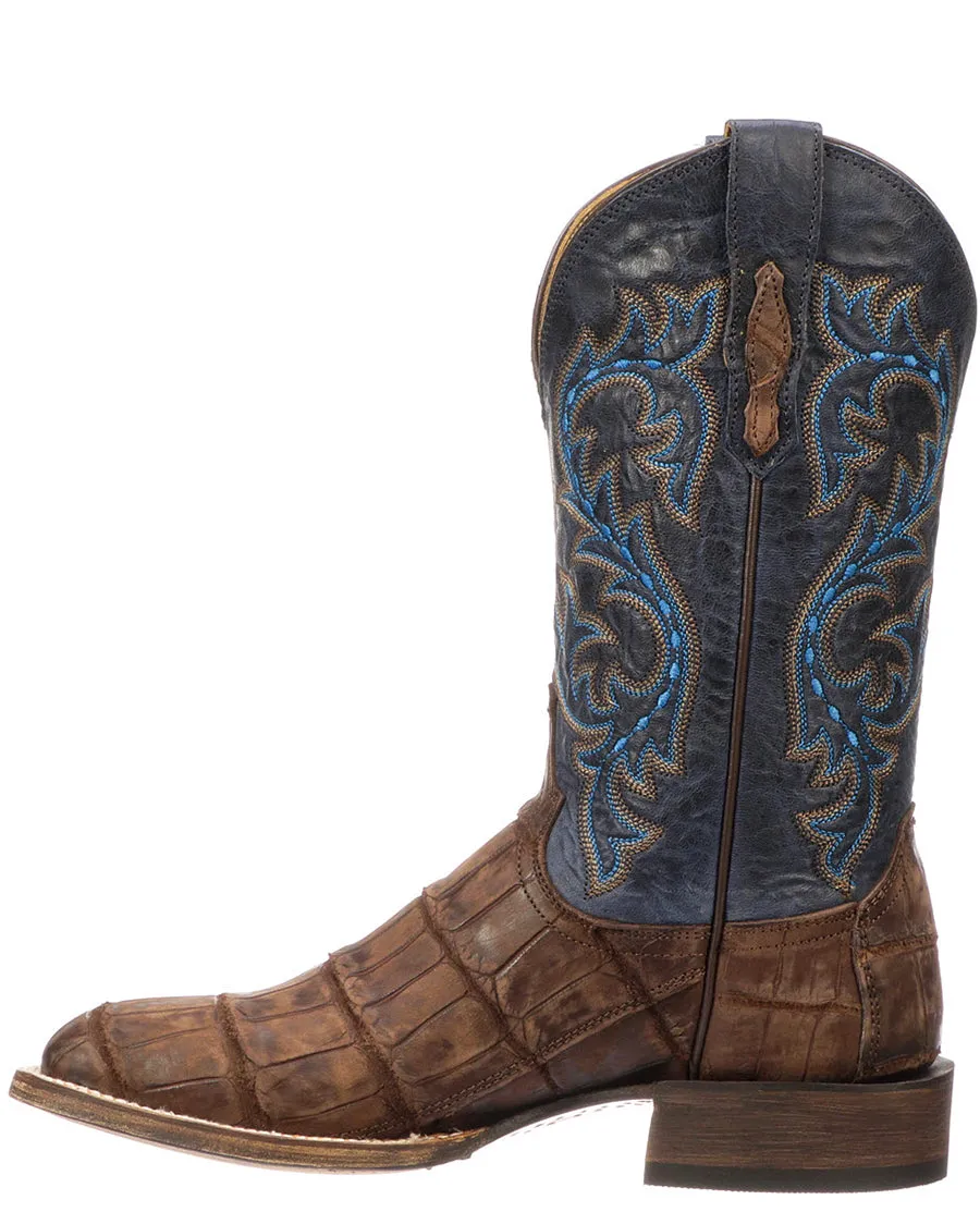 Men's Malcolm Western Boots