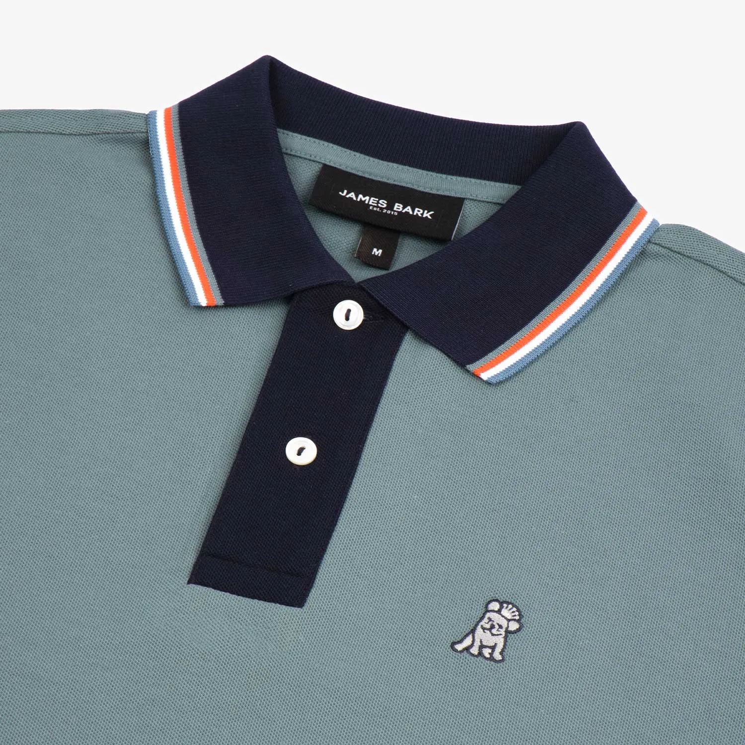 Men's Positano Polo Shirt