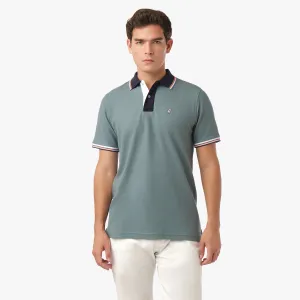 Men's Positano Polo Shirt