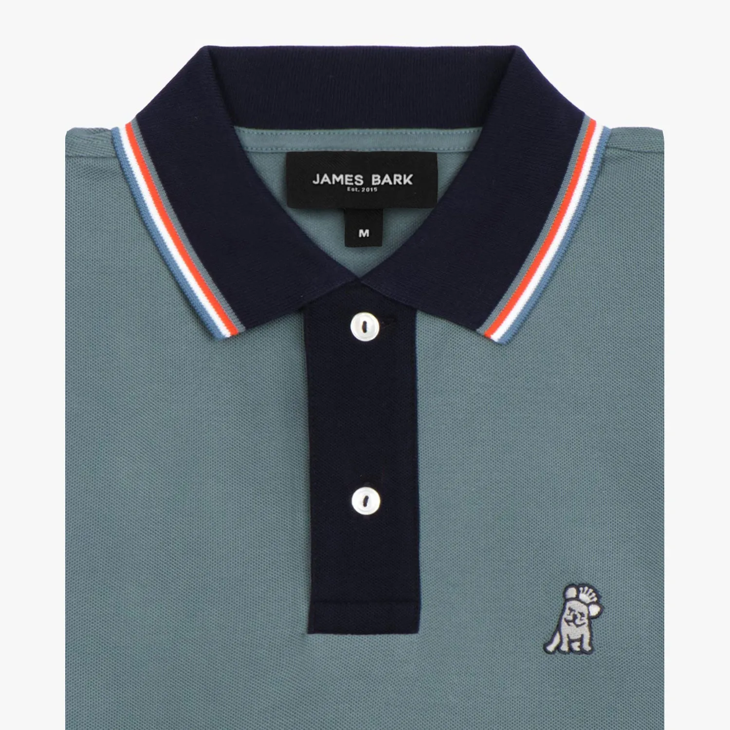 Men's Positano Polo Shirt