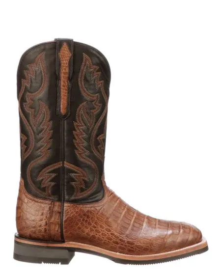 Men's Rowdy Western Boots