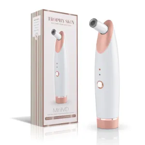 MiniMD Microdermabrasion System