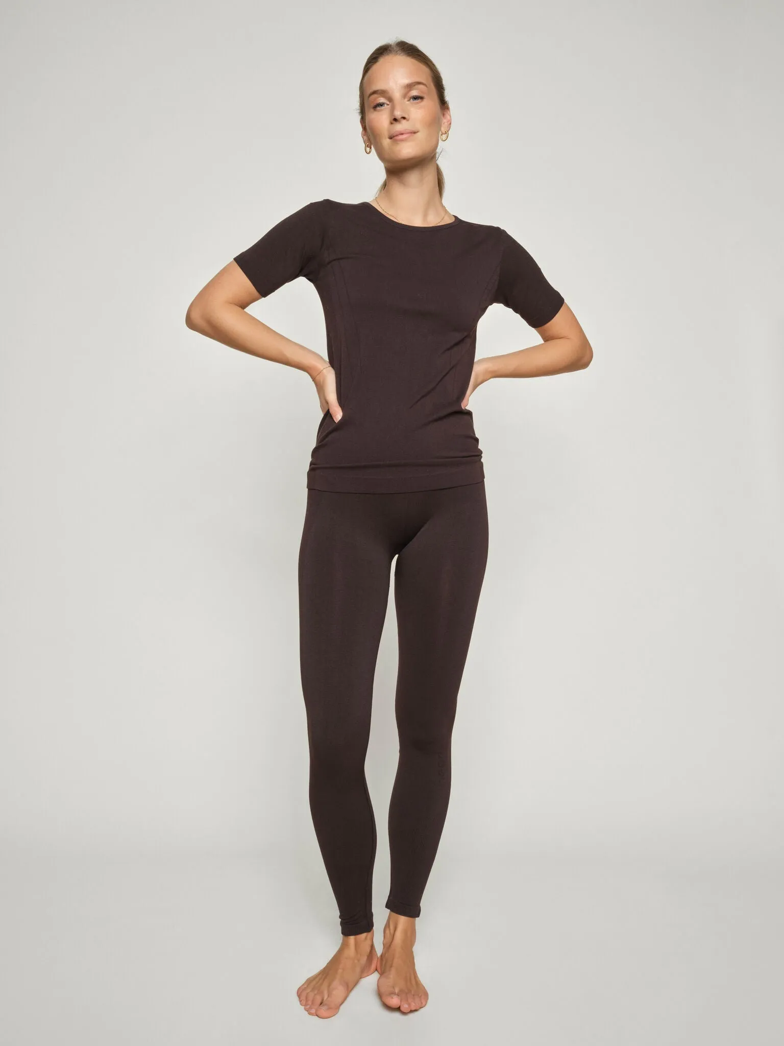 MMGaia Seamless Tights