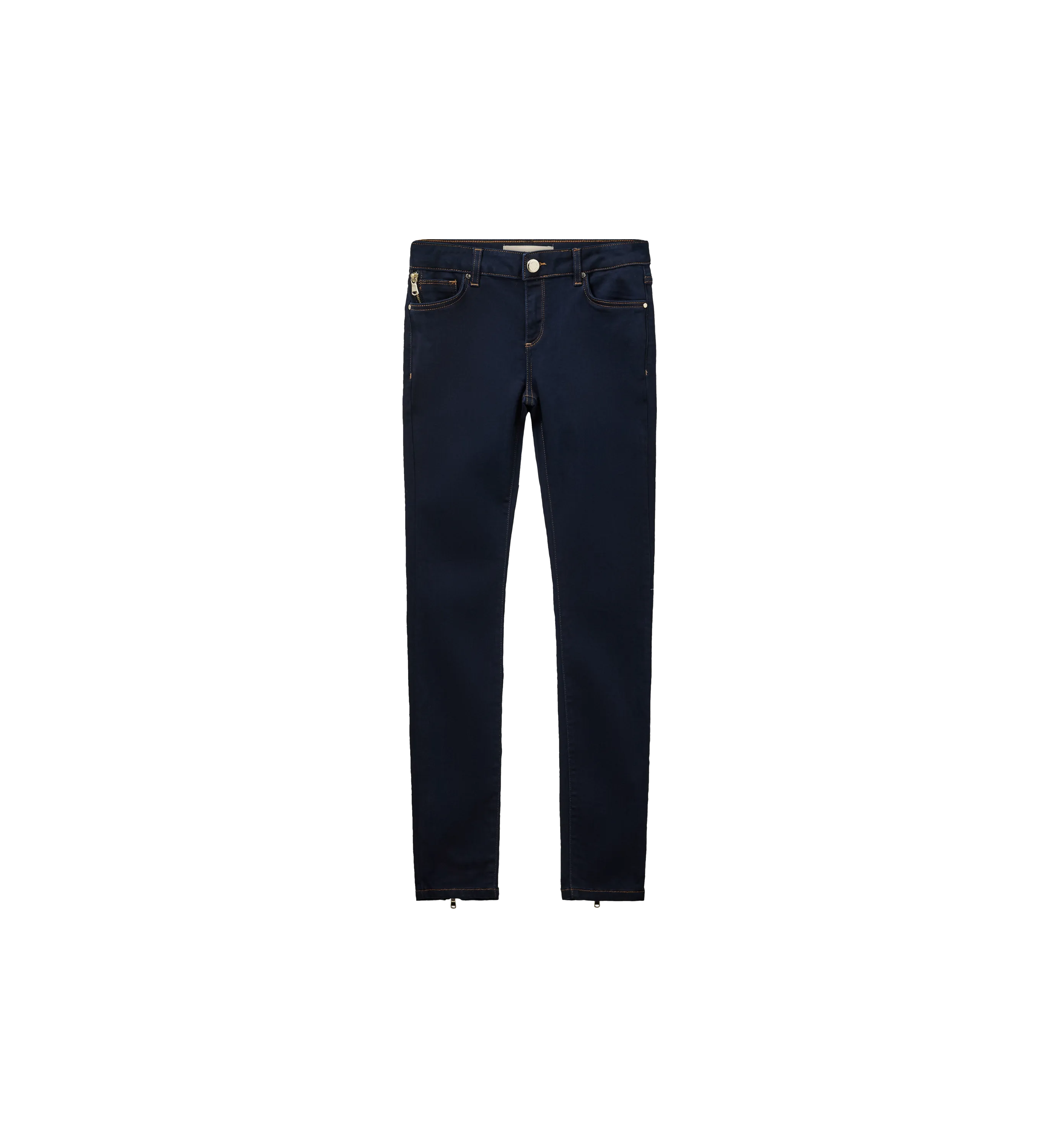 MMVictoria 7/8 Silk Touch Jeans