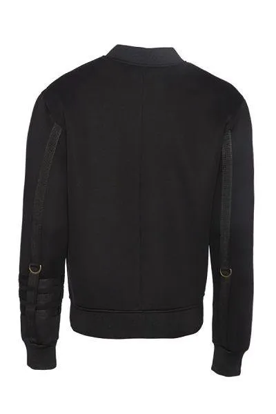 Motorcycle Diaries Bomber Jacket