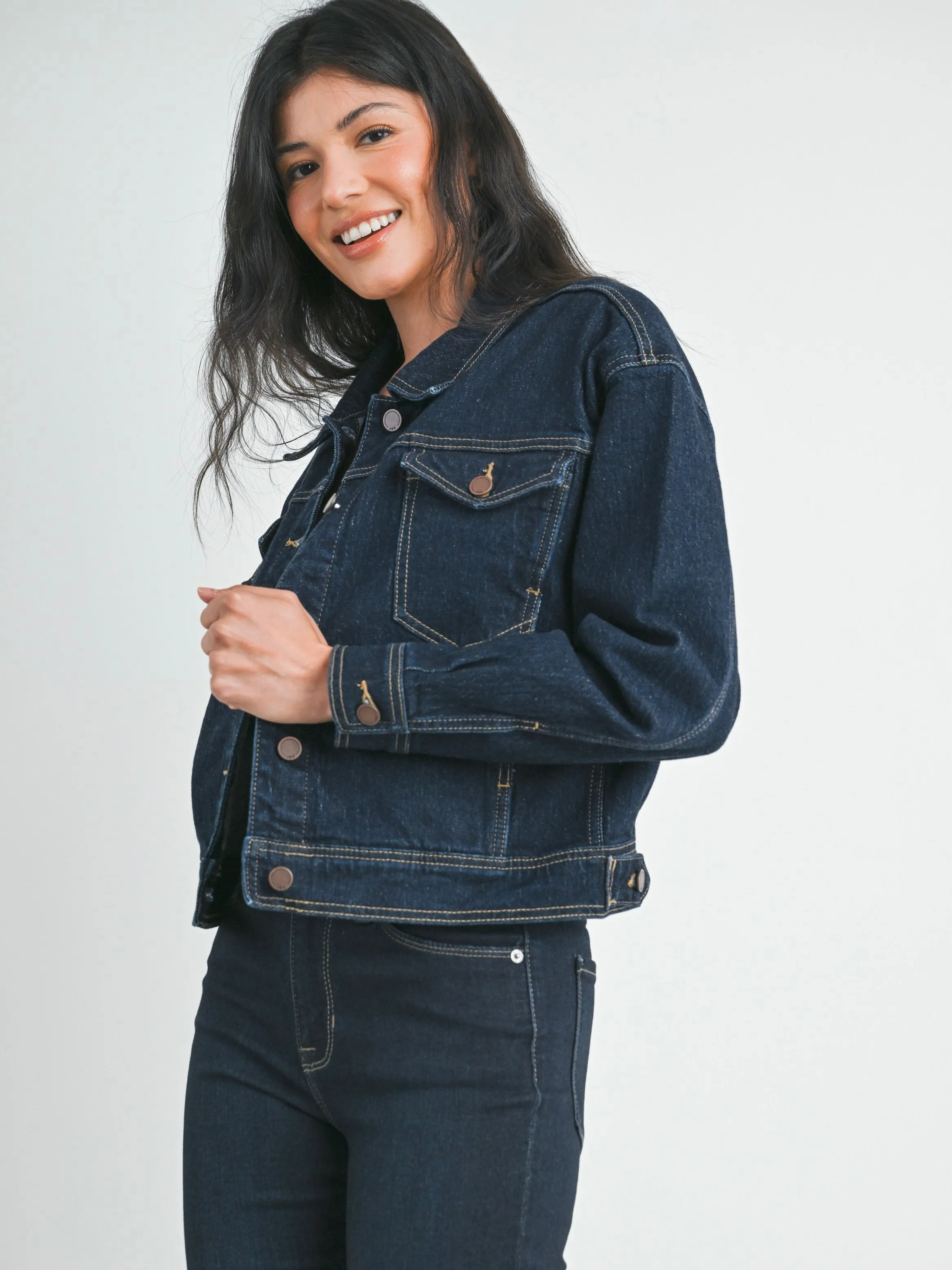 Nashville Jean Jacket