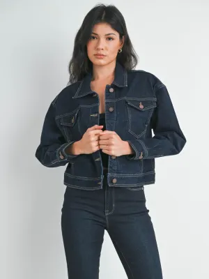 Nashville Jean Jacket