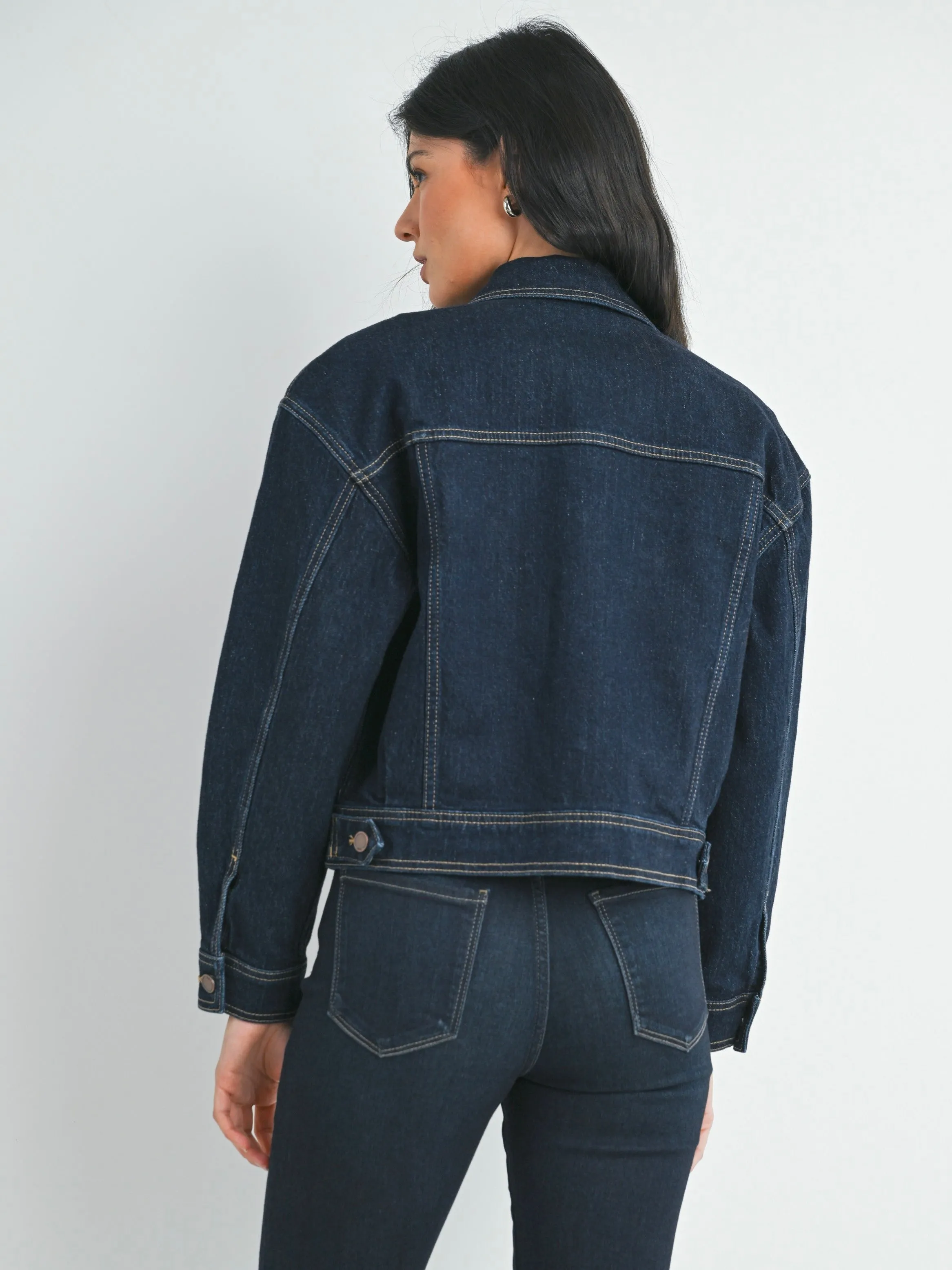 Nashville Jean Jacket