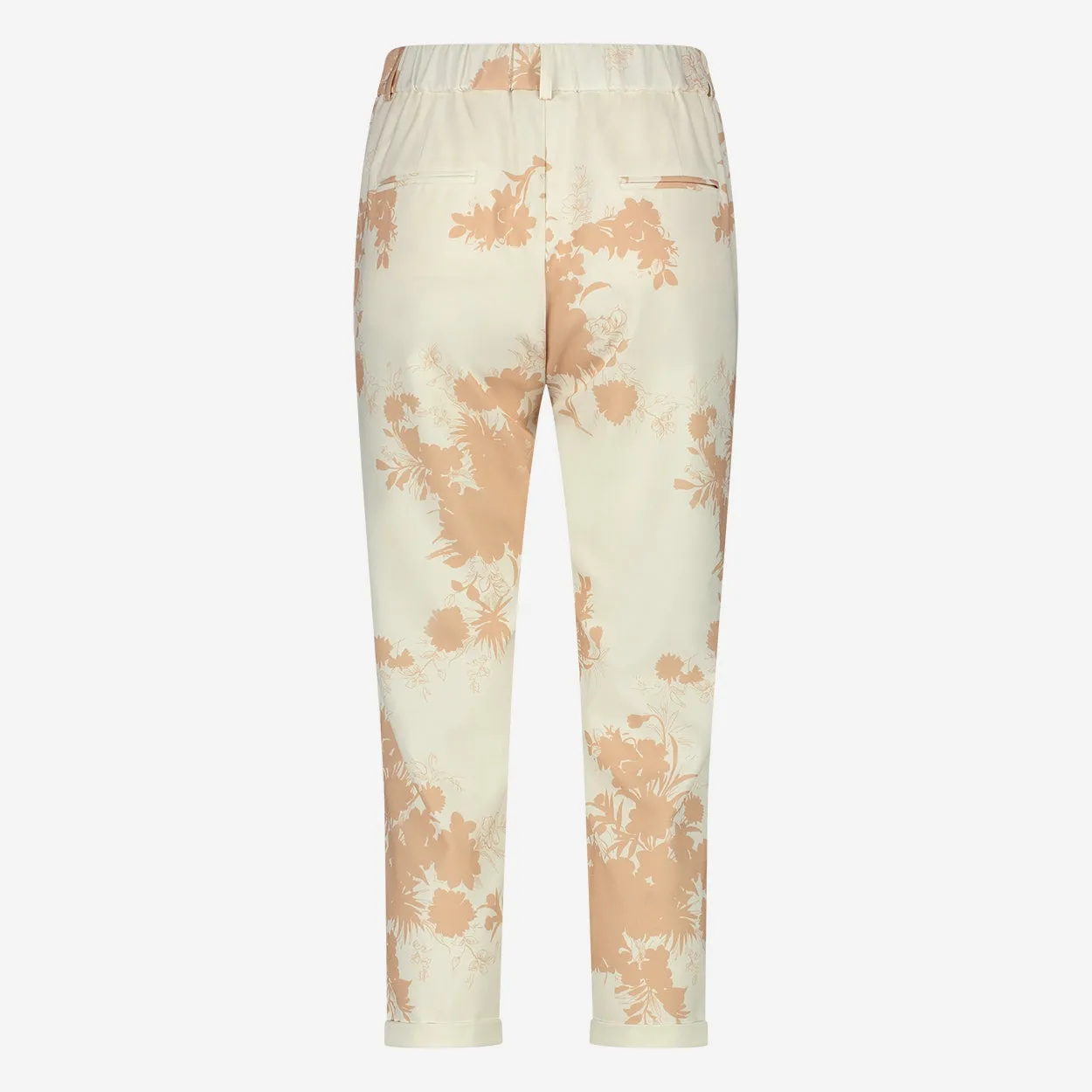 Netty Pants | Beige