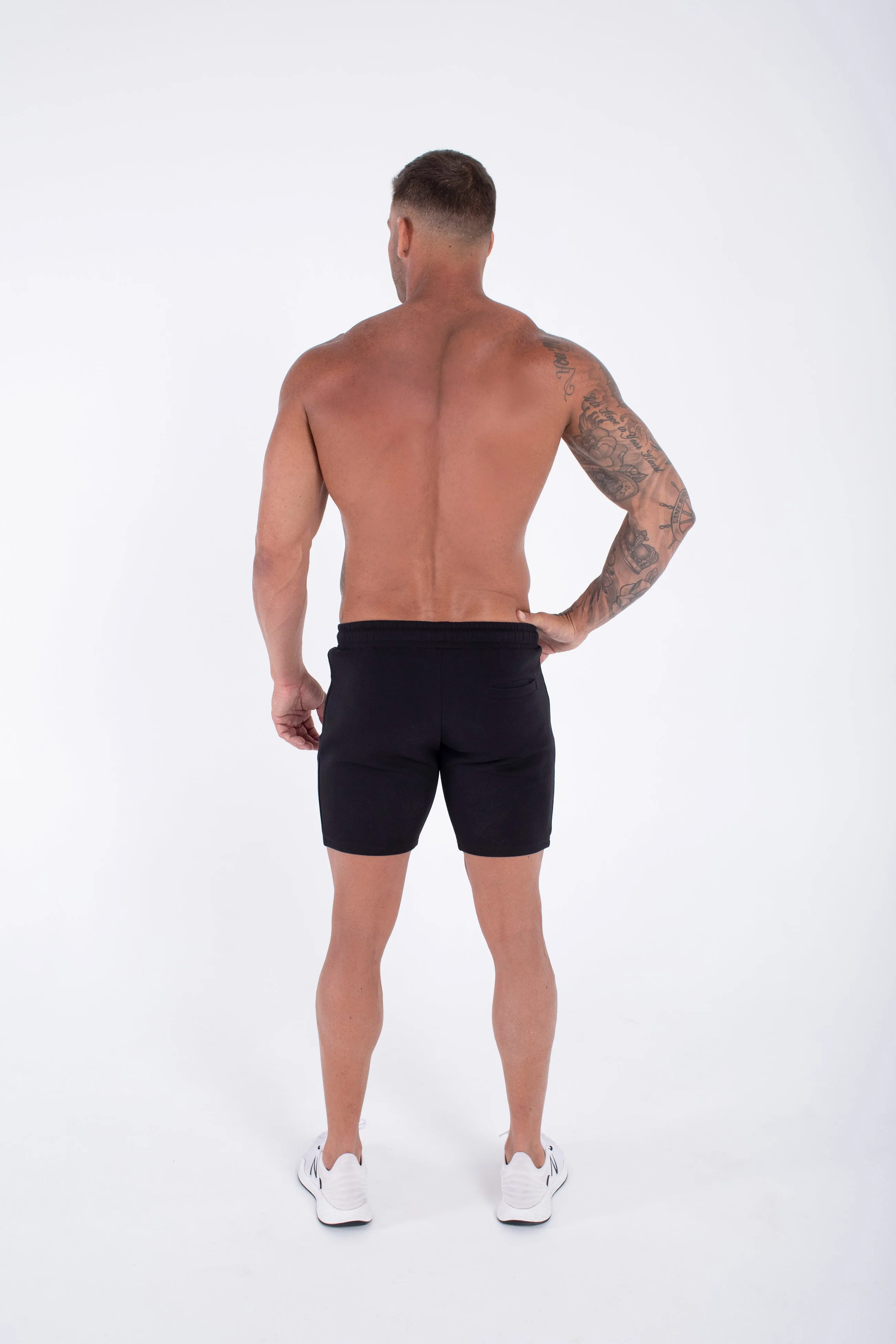 Original Shorts - Black