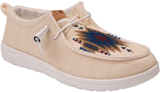 Simply Southern Slip On - Tribe