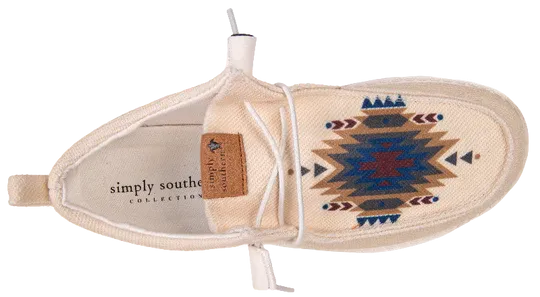 Simply Southern Slip On - Tribe