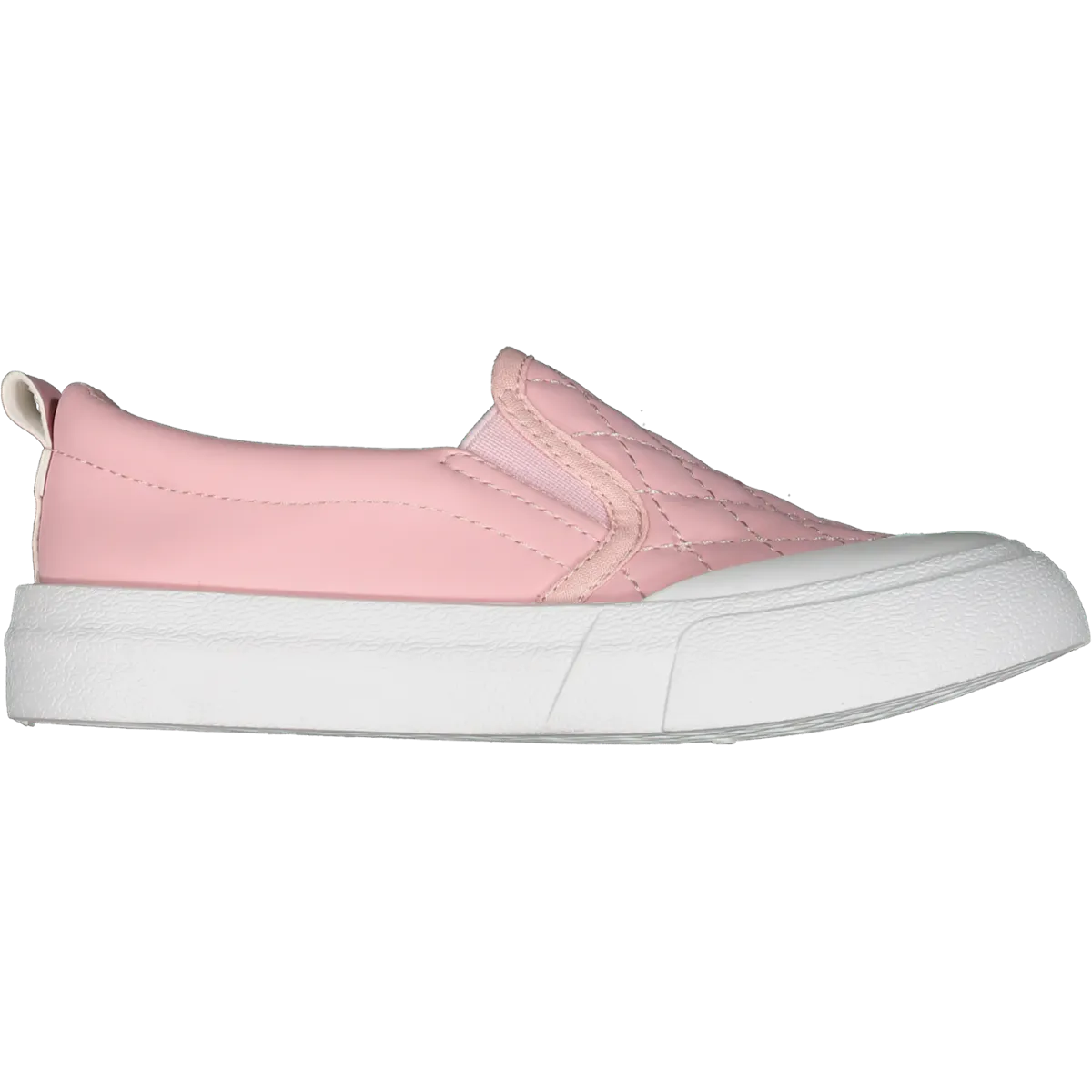 Slip-On Sneakers Younger Girls