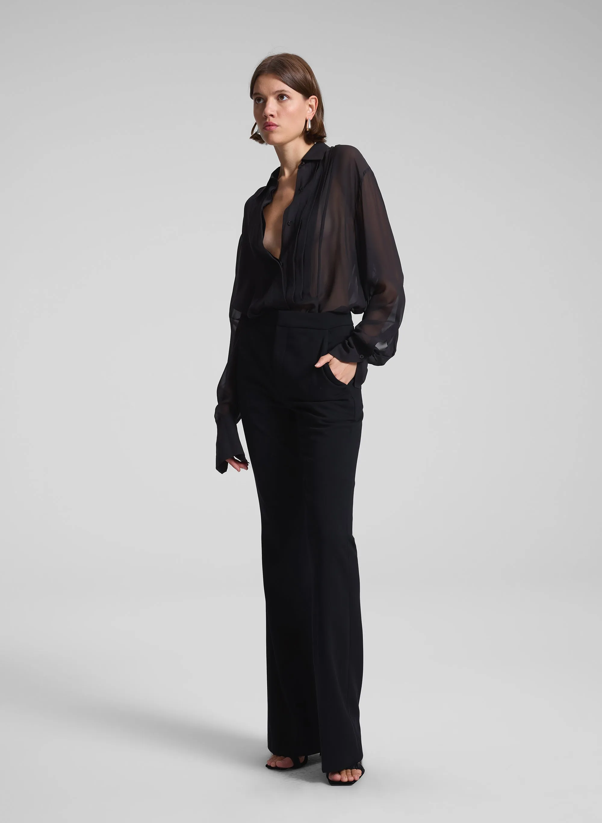 Sophie II Tailored Pant