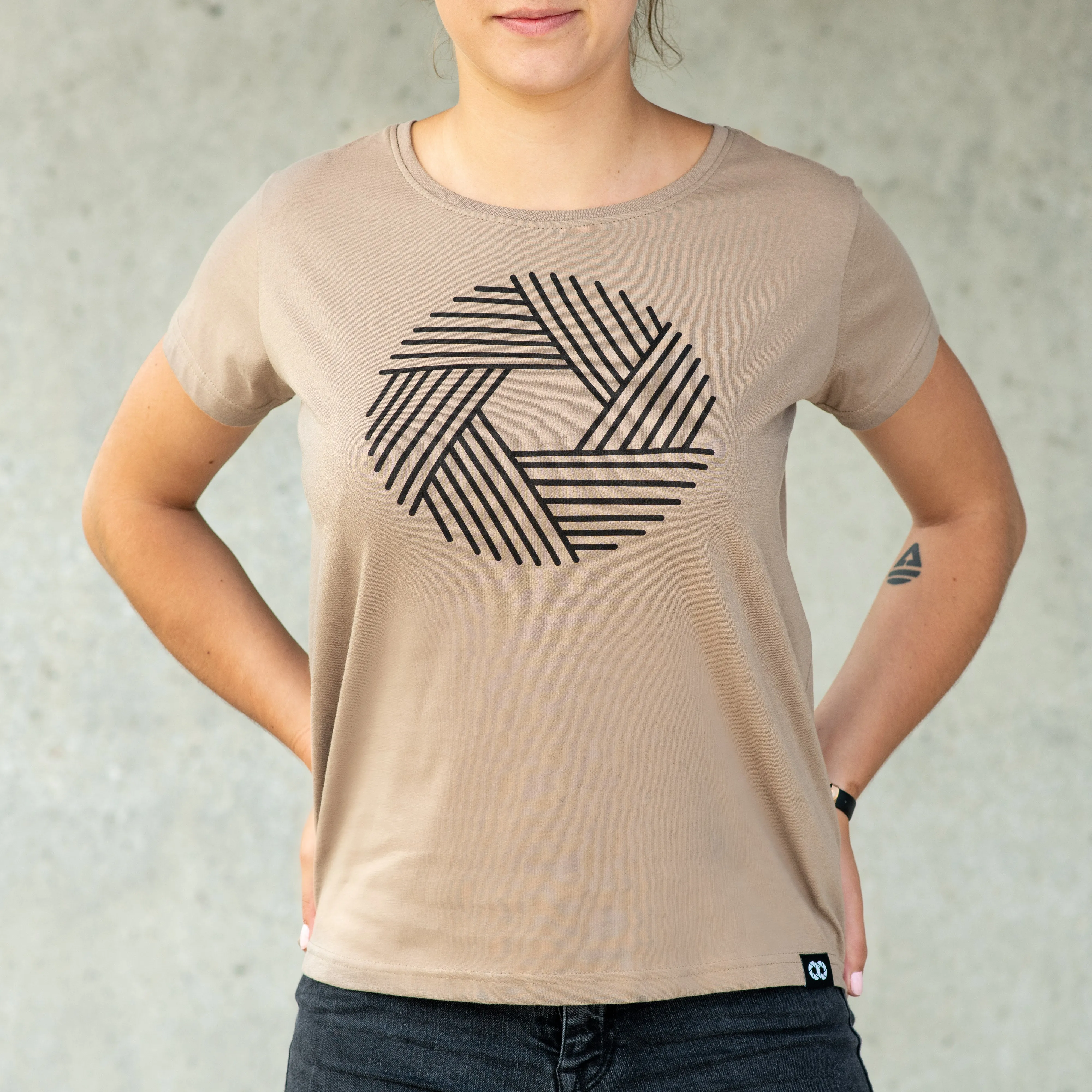 T-Shirt APERTURE