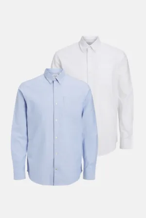 The Original Performance Oxford Shirt - Package Deal (2 pcs.)