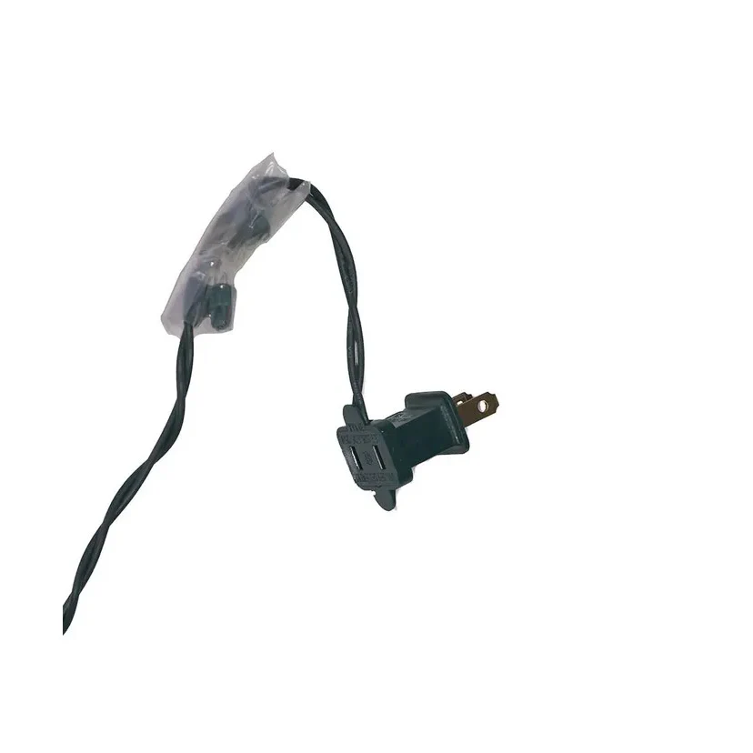 11.5' UL 10-Light Star Wars™ Yoda Light Set - Image 6
