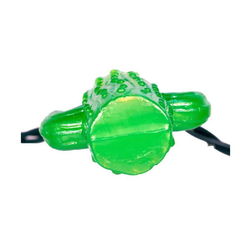 12' UL 10-Light Cactus Light Set - Image 5