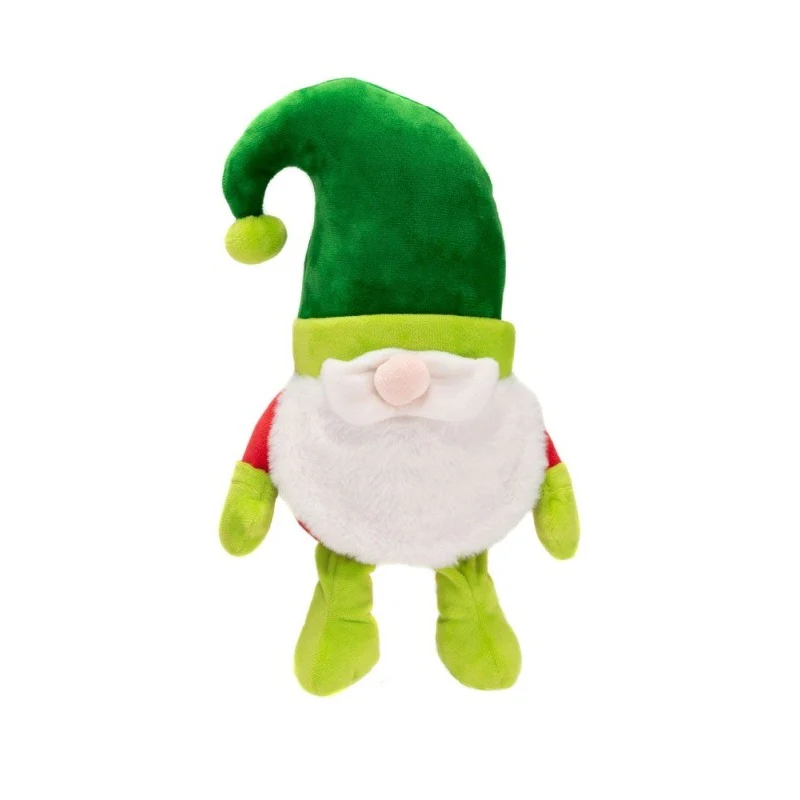 Xmas Gnomes, 12" (2 Styles - Sold Individually) - Image 3