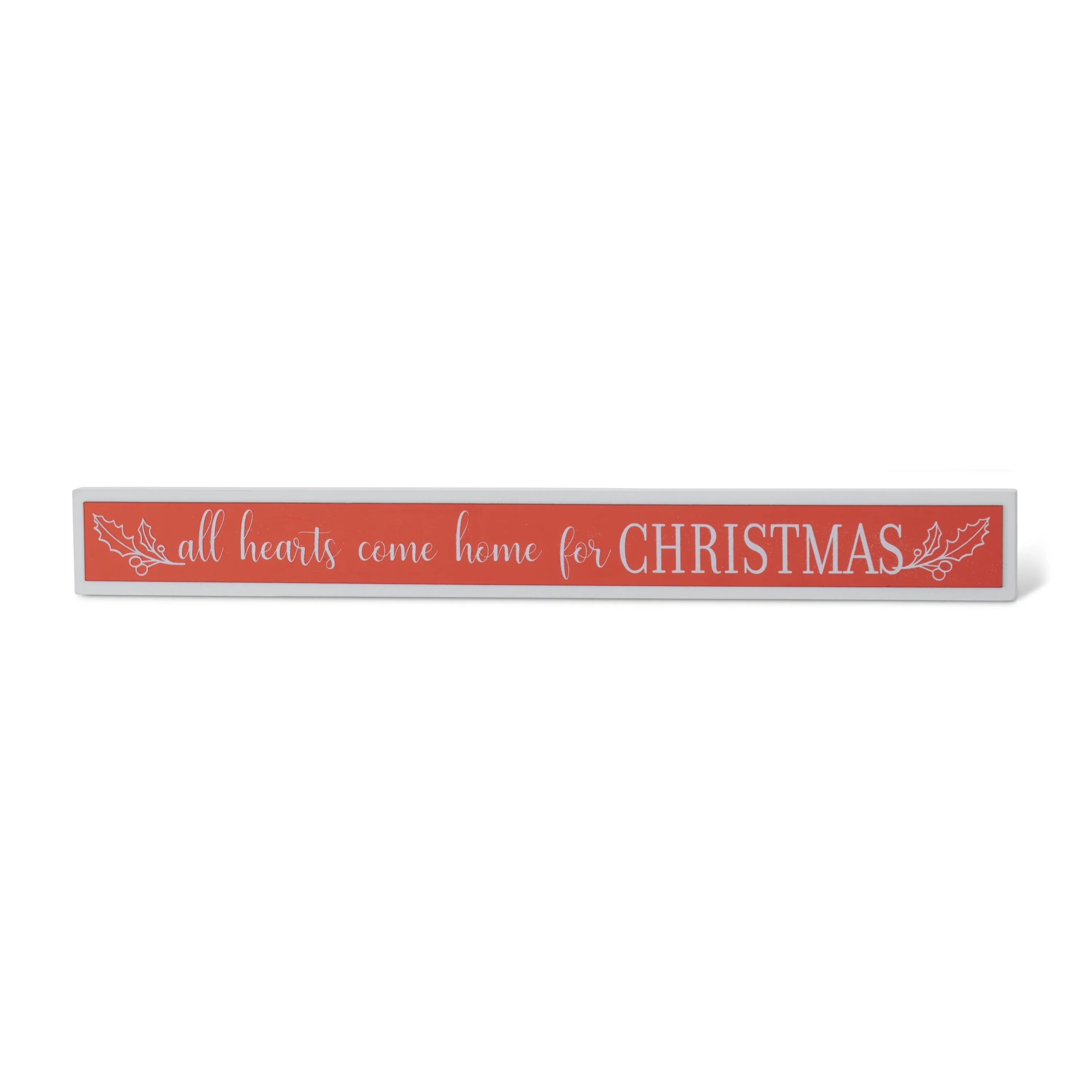 Holiday Message Tabletop Sign, 15.75" (6 styles - sold individually) - Image 3