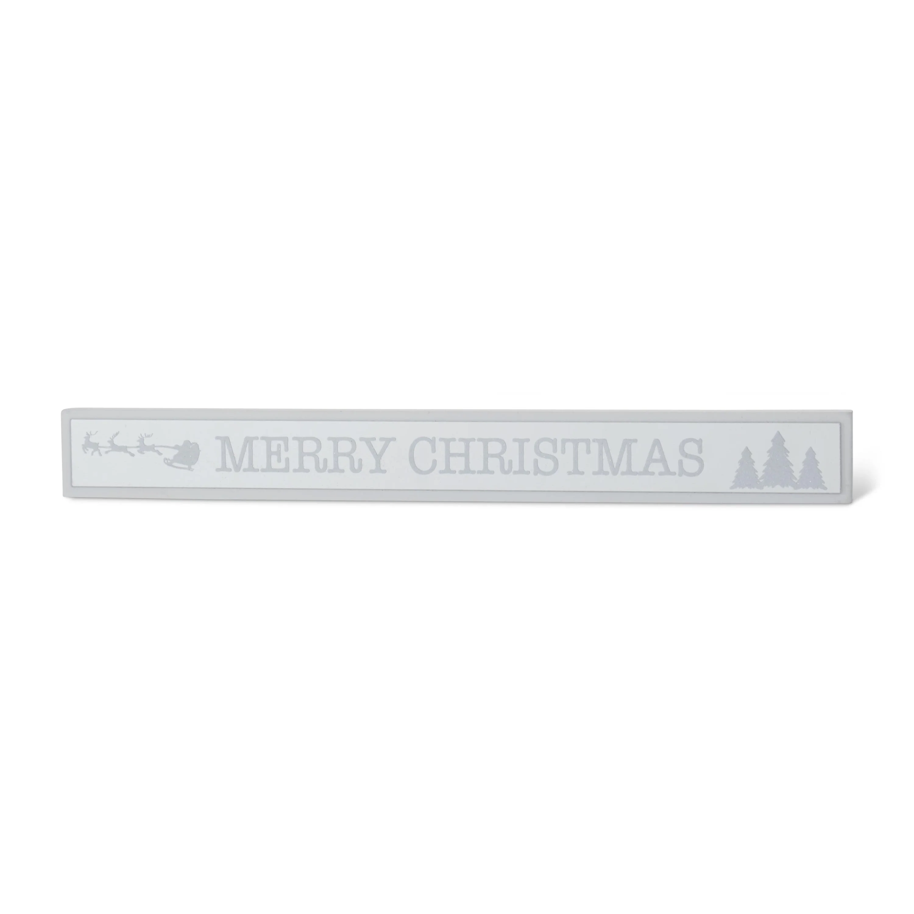 Holiday Message Tabletop Sign, 15.75" (6 styles - sold individually) - Image 6