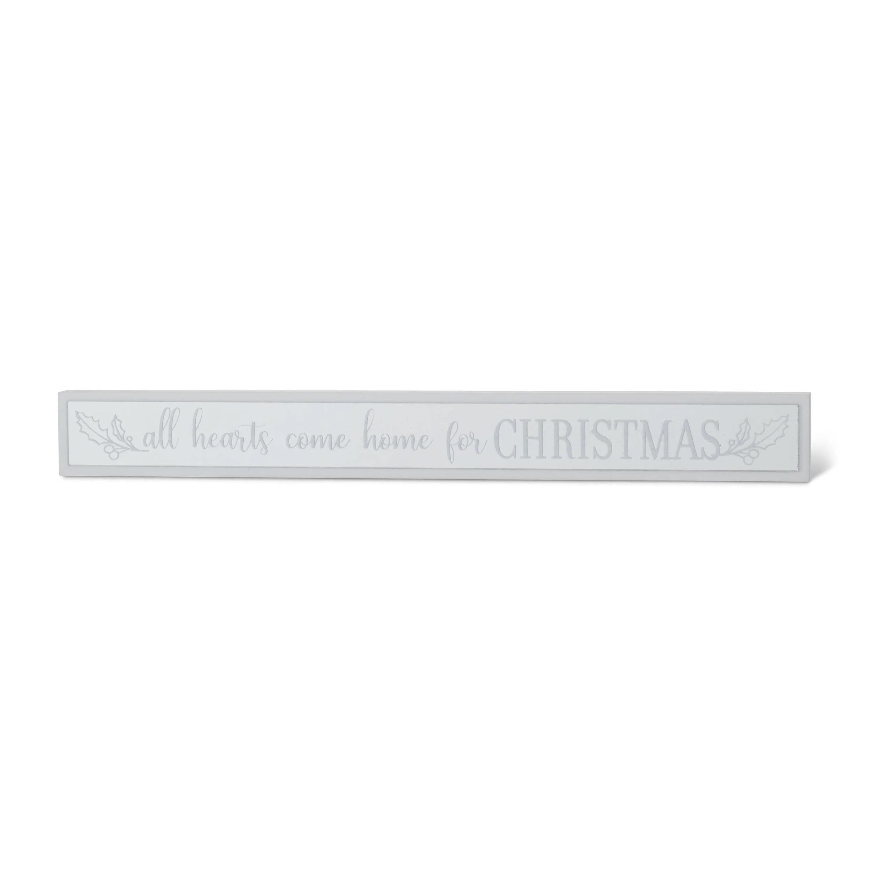 Holiday Message Tabletop Sign, 15.75" (6 styles - sold individually) - Image 7