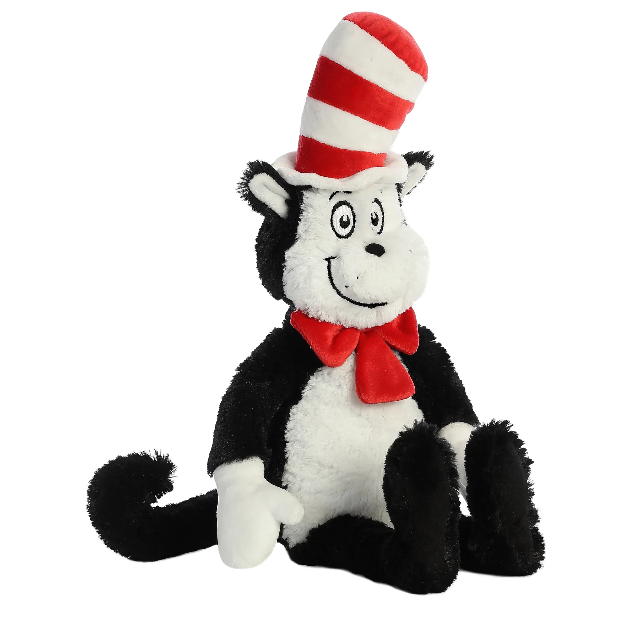 18" Cat In The Hat (Dr. Seuss™) - Image 2