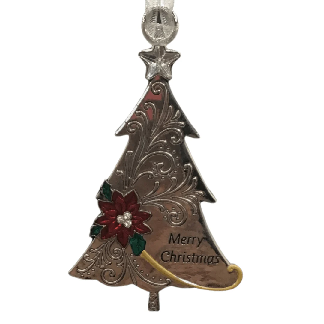 3.25" Ornaments Inspirational Sayings for Christmas (24 Styles to Choose) - Image 6