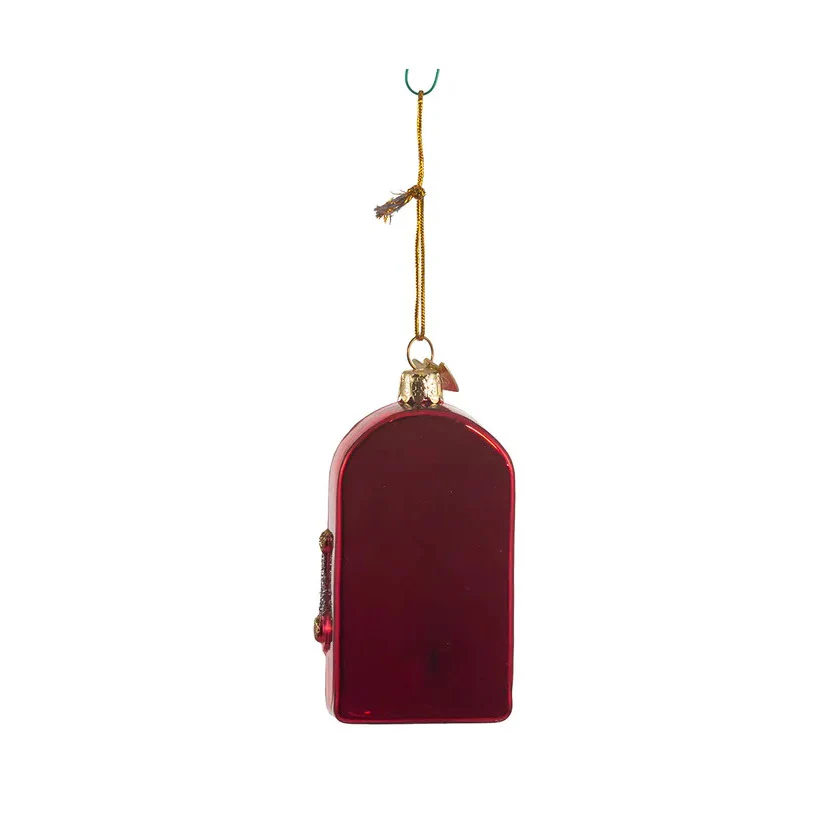 3.5" Slot Machine Ornament - Image 5