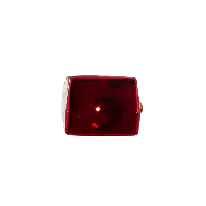 3.5" Slot Machine Ornament - Image 6