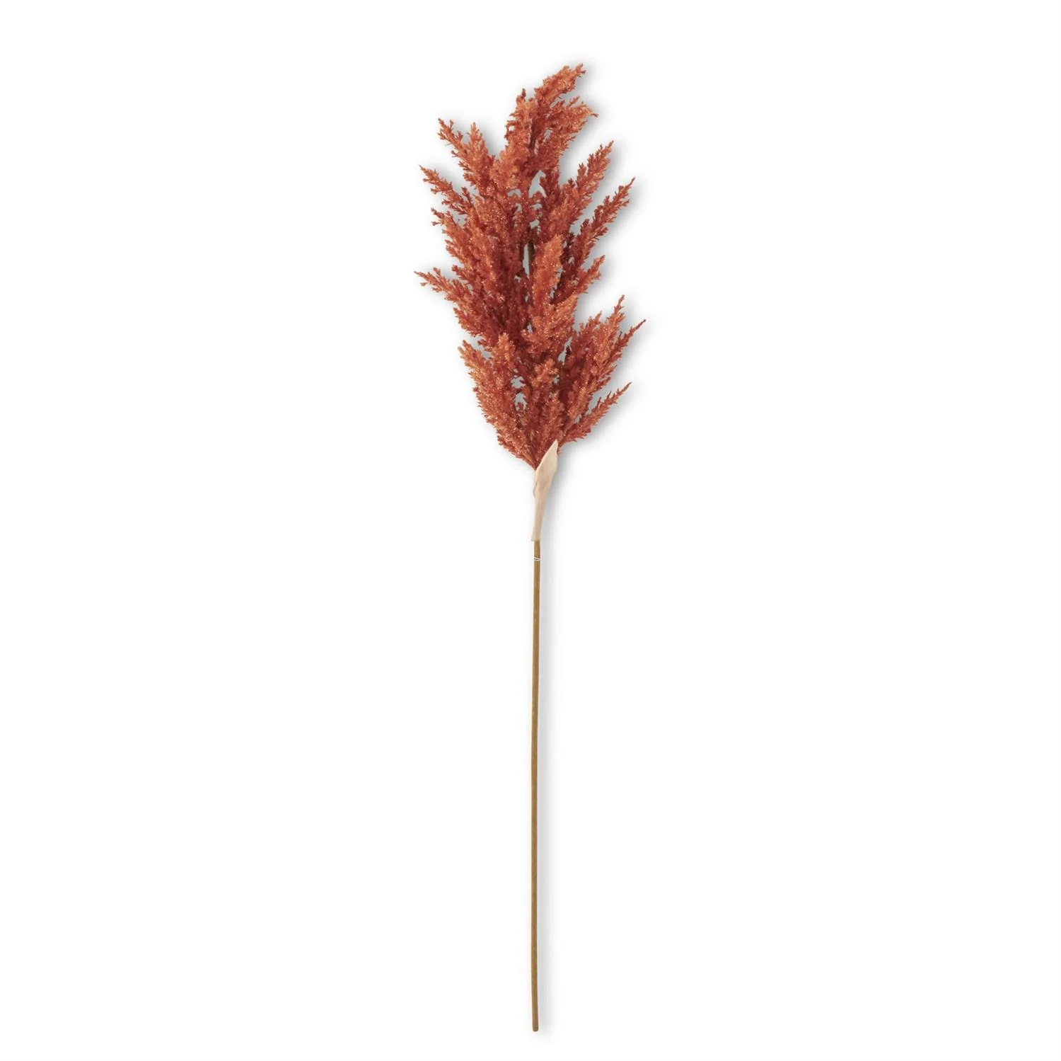 Rust Sorghum Grass Stem, 43" - Image 2
