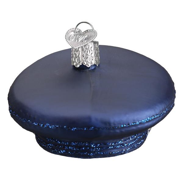 Air Force Cap Ornament - Image 4