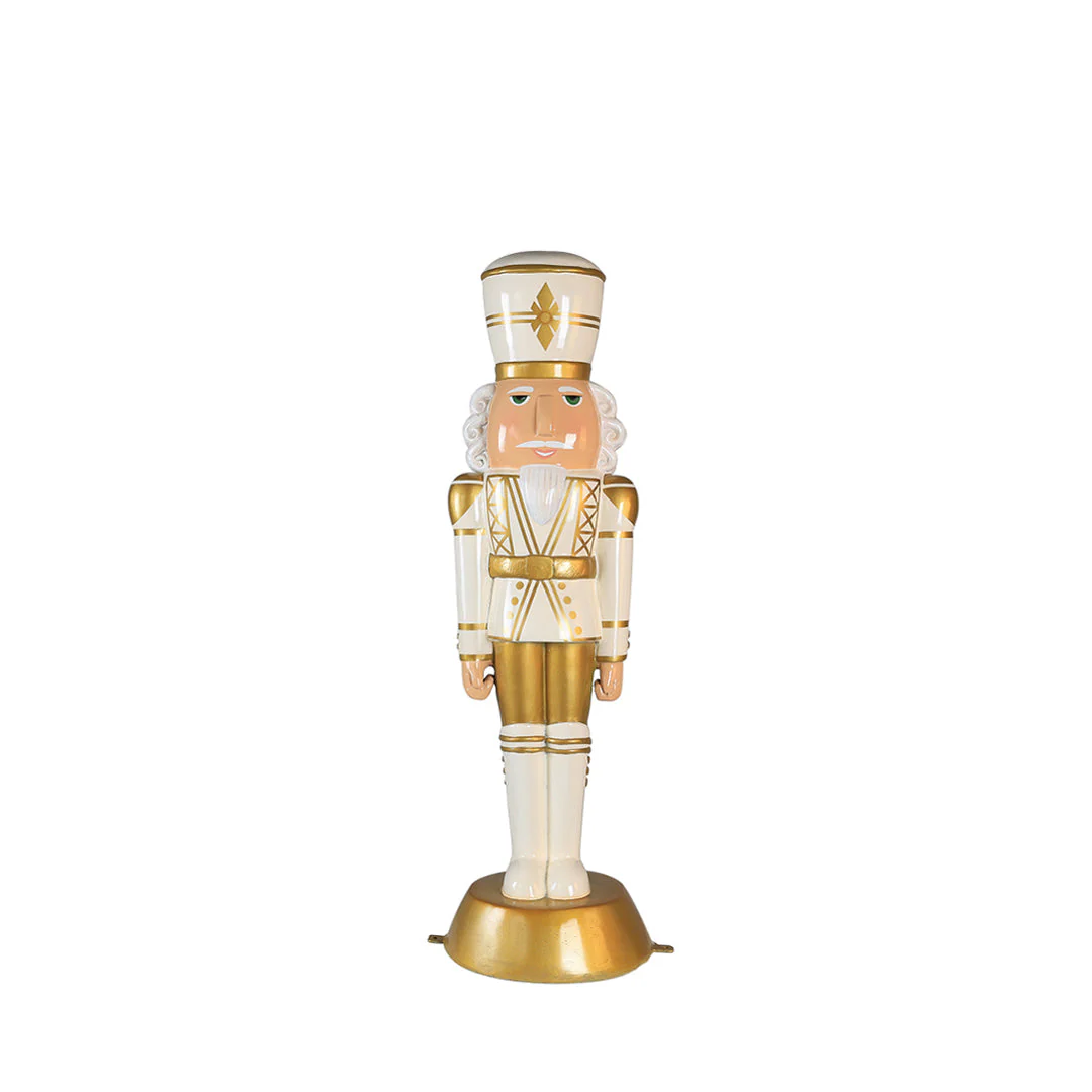 Large Fiberglass American Christmas Nutcracker Figure, 4ft to 12ft - Image 13