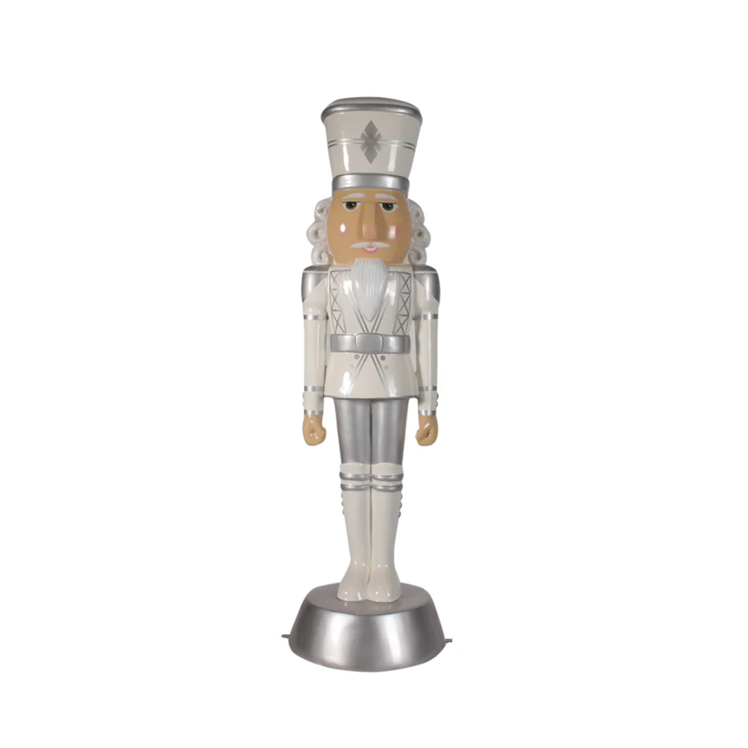 Large Fiberglass American Christmas Nutcracker Figure, 4ft to 12ft - Image 16