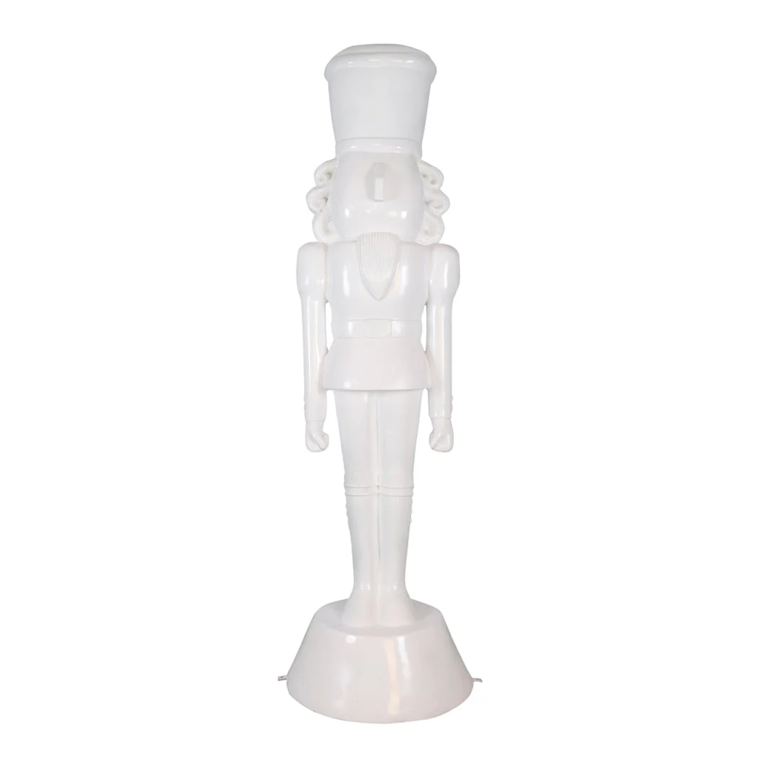 Large Fiberglass American Christmas Nutcracker Figure, 4ft to 12ft - Image 34