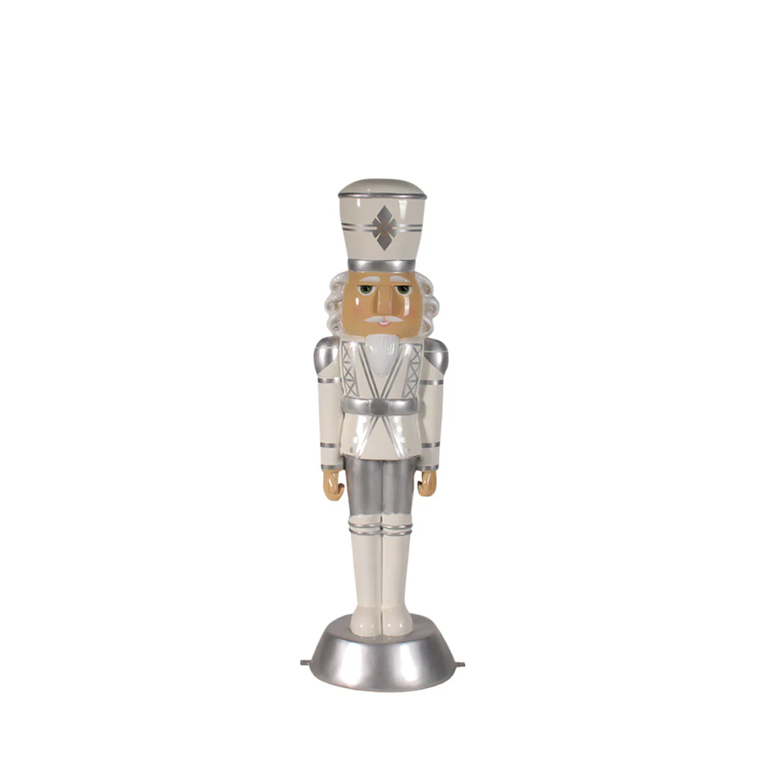 Large Fiberglass American Christmas Nutcracker Figure, 4ft to 12ft - Image 8