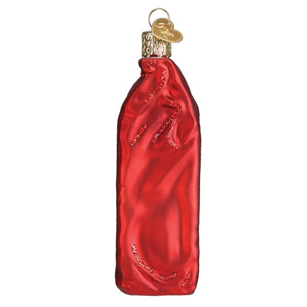 Bag of Coffee Beans Ornament - Image 3