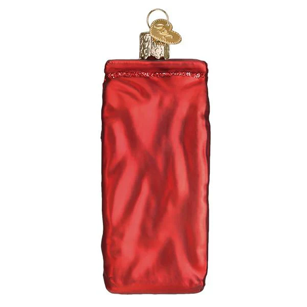 Bag of Coffee Beans Ornament - Image 4