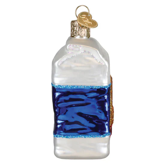 Bag Of Flour Ornament, 3.75" - Image 3