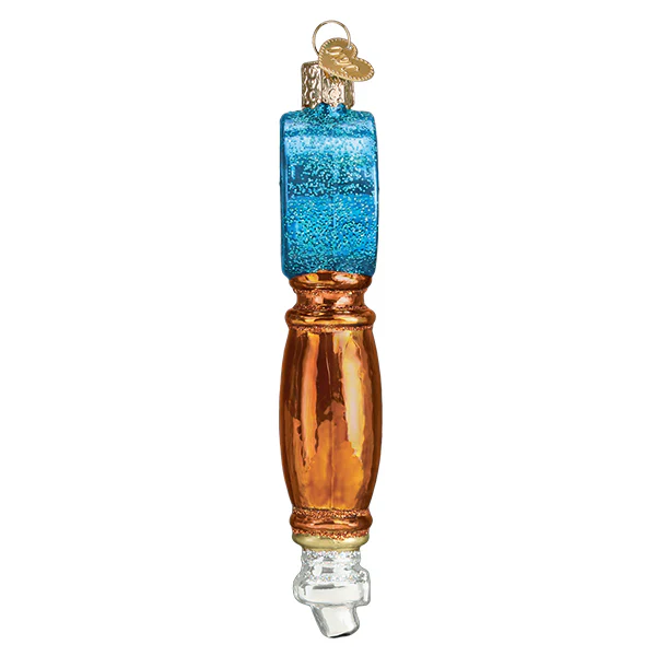 Beer Tap Ornament - Image 3