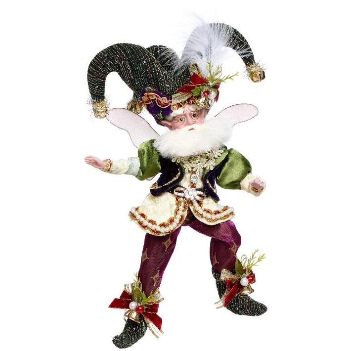 Believe Fairy Figurine, 11" (Small)