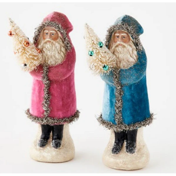 Small Belsnickle, 8" (2 styles - sold individually) - Image 2
