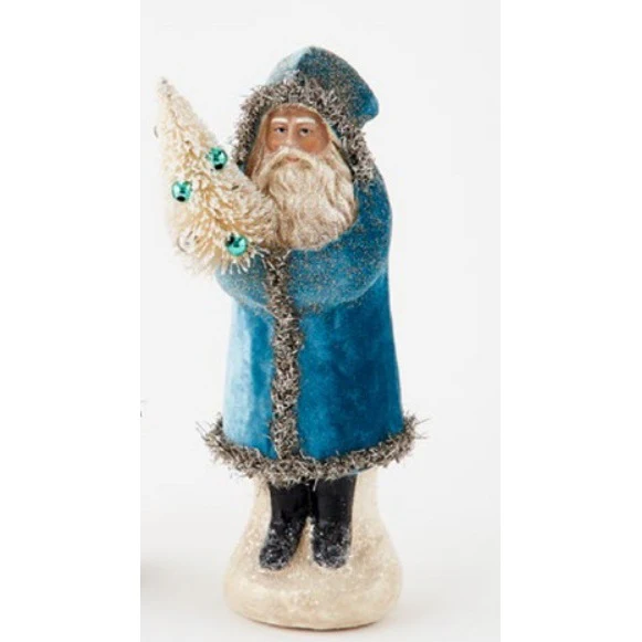 Small Belsnickle, 8" (2 styles - sold individually) - Image 3